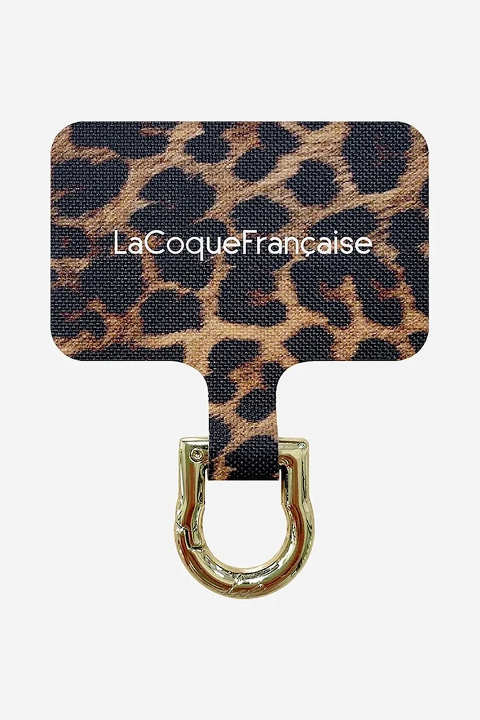LaCoqueFrançaise uniwersalny adapter do łańcuszków 6,5 CM multicolor LE319251