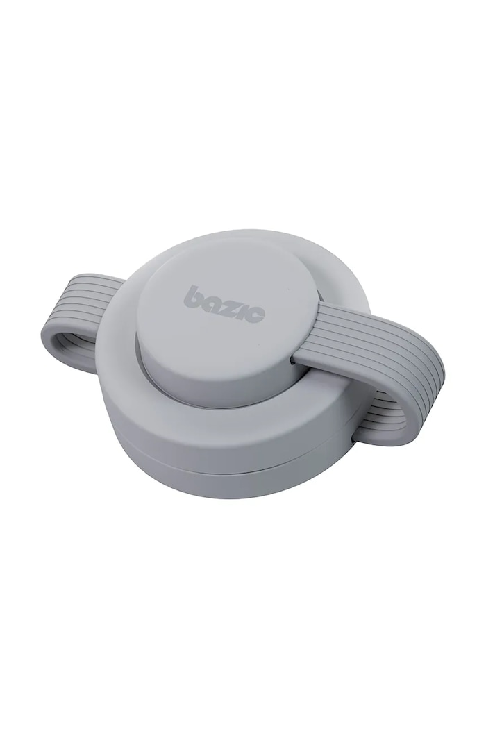 Bazic încărcător inductiv GoMag Trio 2 3w1 15W gri GM.TRO2.GRY