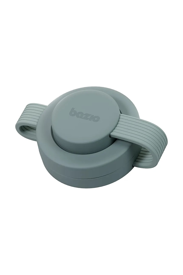 Bazic încărcător inductiv GoMag Trio 2 3w1 15W turcoaz GM.TRO2.SAG