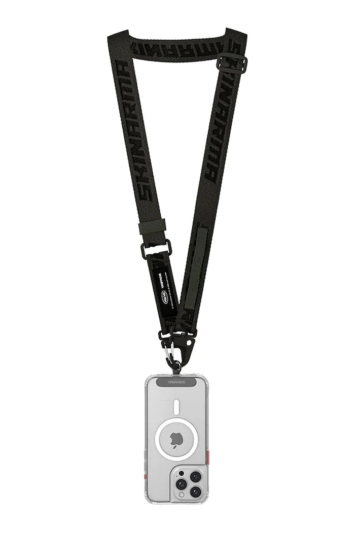 Vrvica za etui Skinarma Scout XE SK.SCTXE.LY.GRN zelena AA00