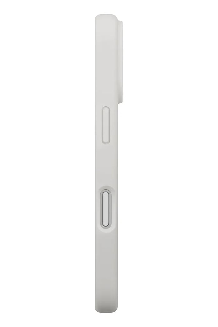 Lifestyle UNIQ etui na telefon z wbudowanym pierścieniem magnetycznym iPhone 17 UNQ.P6.32025.LNOMMGRY szary
