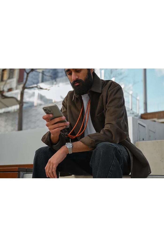 Orbitkey smycz do telefonu EPS1.TER.111
