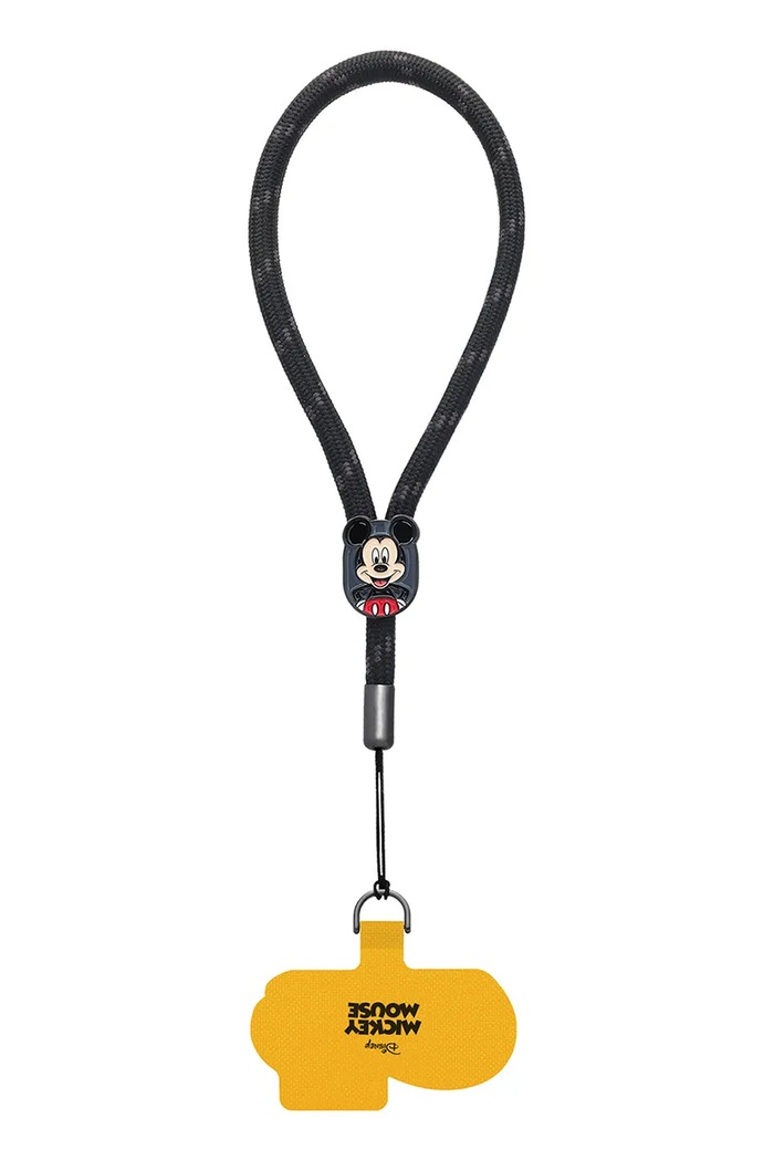 Orbitkey smycz do telefonu na nadgarstek multicolor EWS1.MKM.509