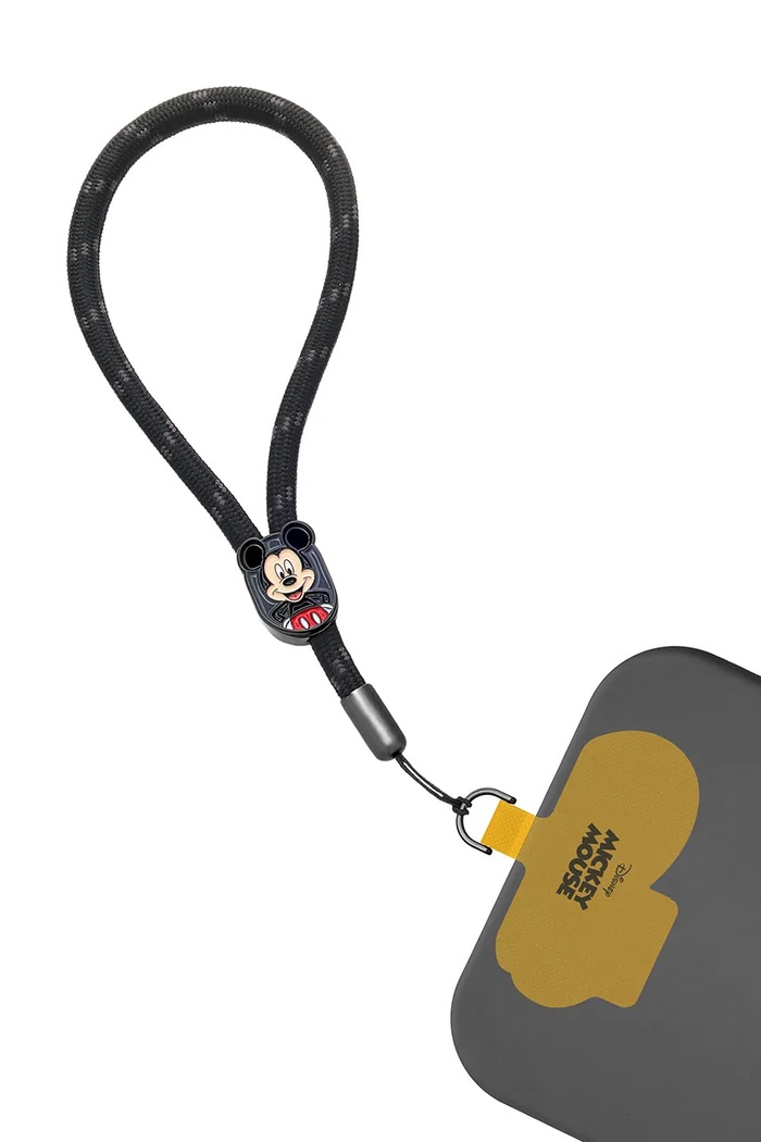 Orbitkey smycz do telefonu na nadgarstek EWS1.MKM.509 multicolor AA00