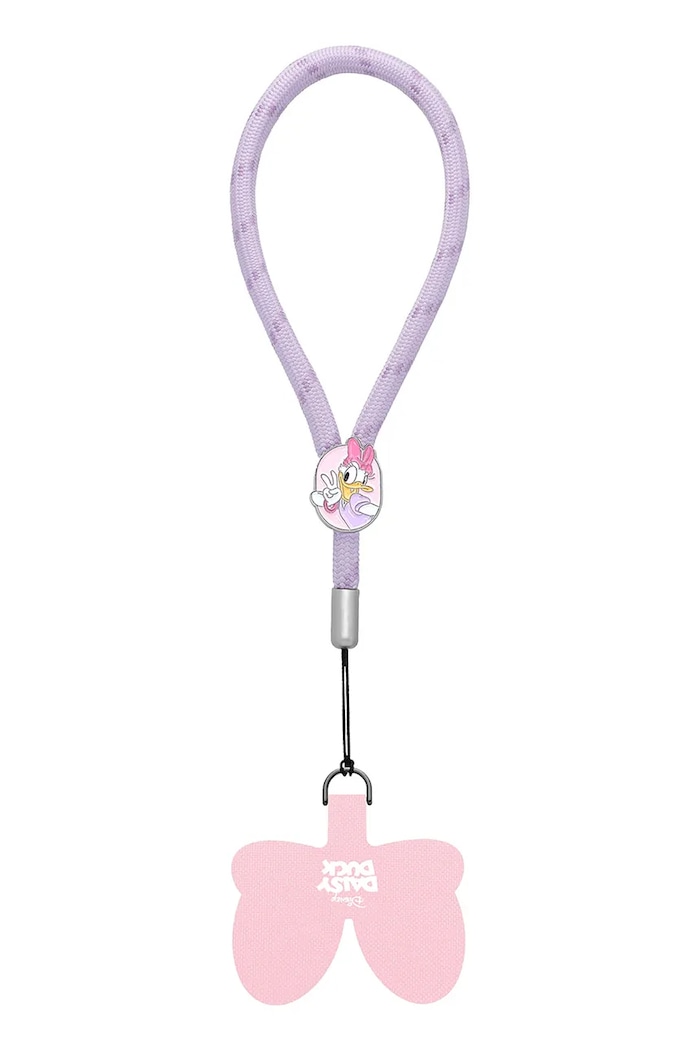 Orbitkey Smycz do telefonu na nadgarstek multicolor EWS1.DSK.509