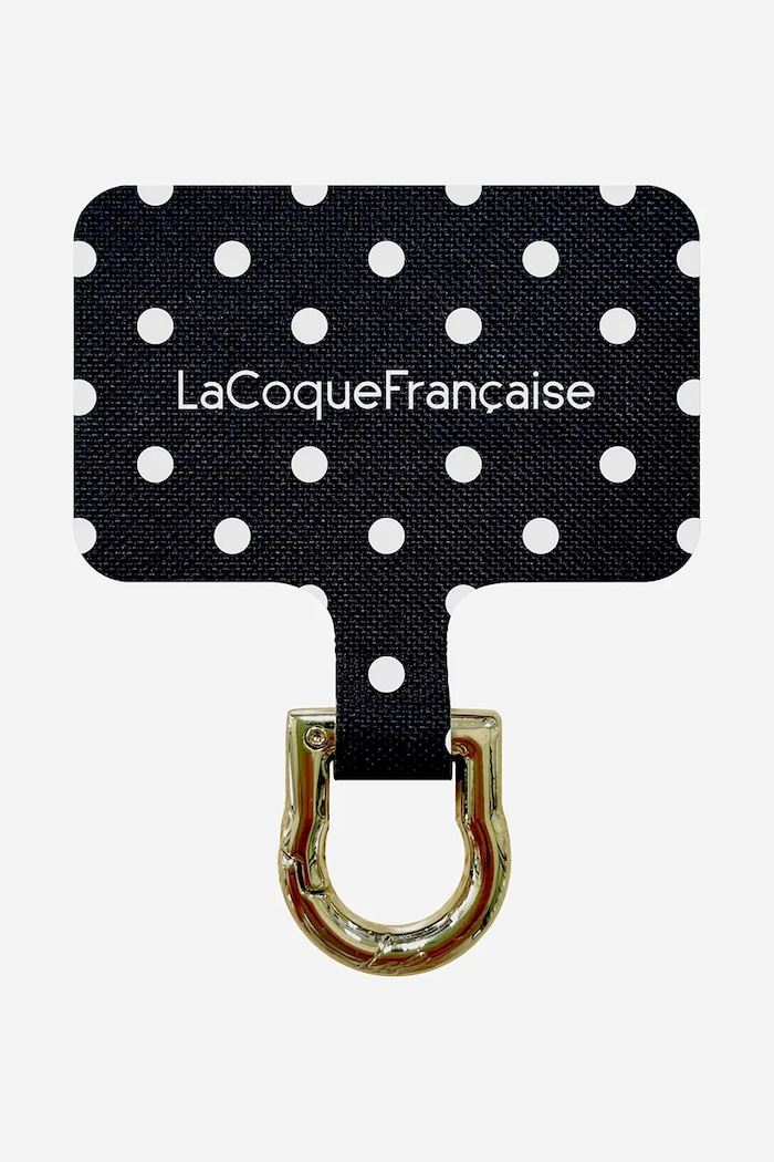 LaCoqueFrançaise adapter uniwersalny do łańcuszków MagSafe czarny LE324772