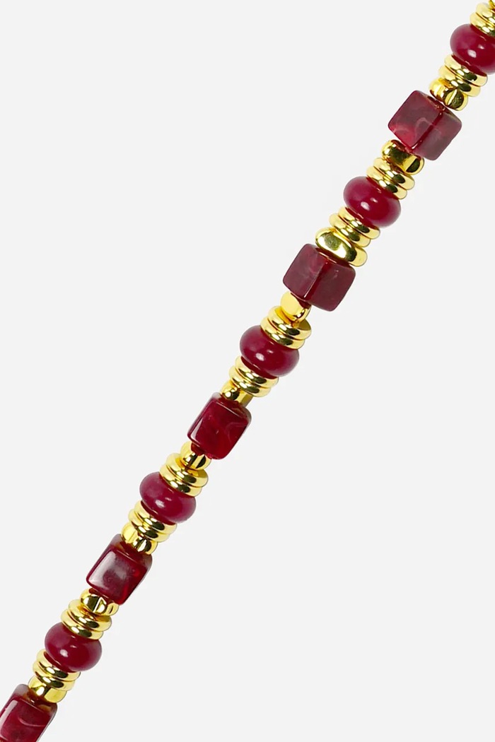 Lifestyle LaCoqueFrançaise lănțișor pentru telefon 120 cm LE319214 multicolor
