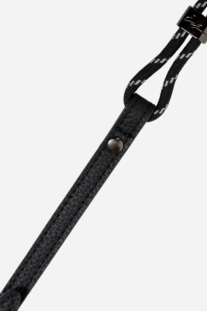 Lifestyle LaCoqueFrançaise lănțișor pentru telefon 120 cm LE324639 negru
