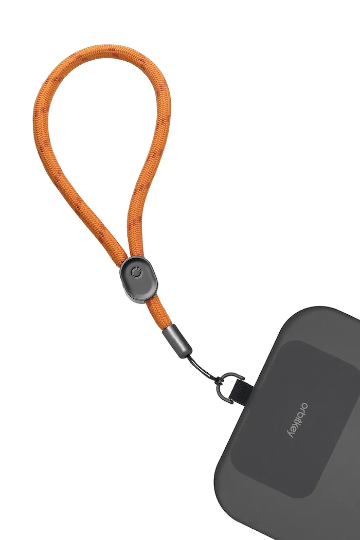 Orbitkey suport 23 x 2 x 1 cm EWS1.TER.111 portocaliu AA00