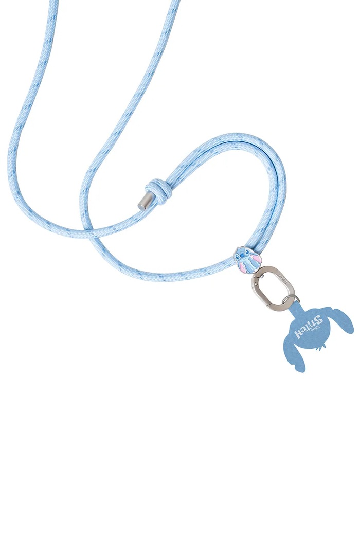 Orbitkey шнурок 15 x 7 x 18 cm барвистий EPS1.STI.509