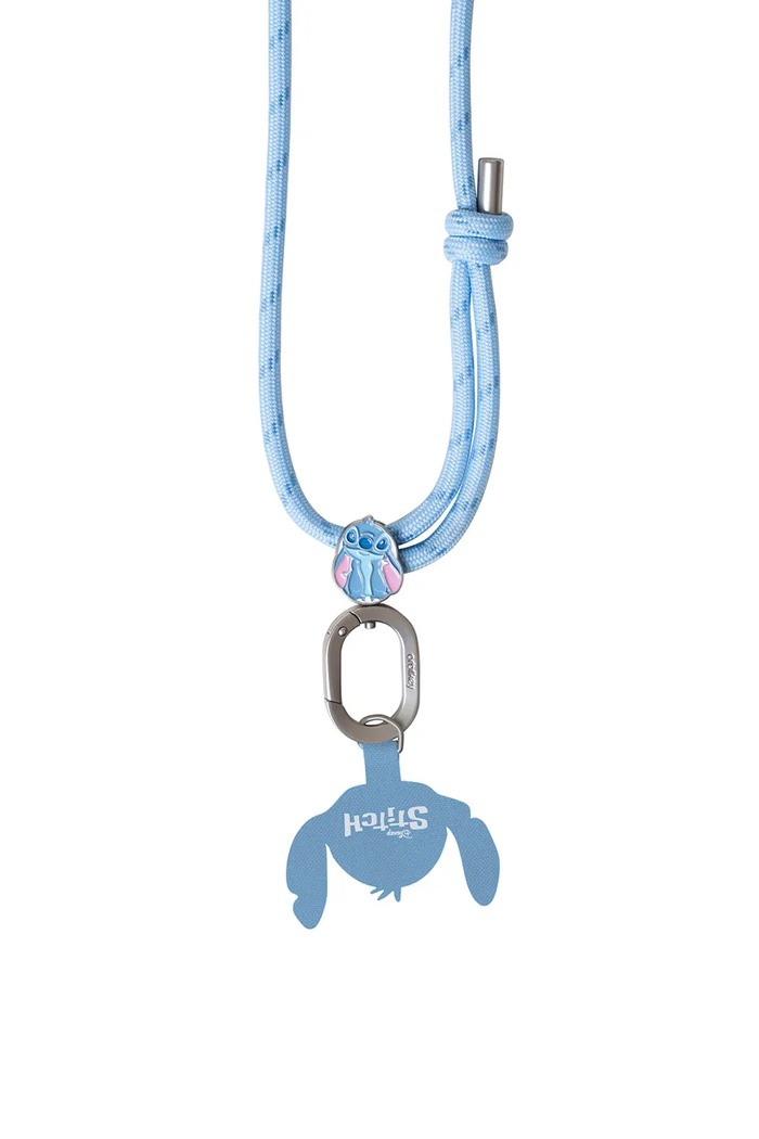 Orbitkey шнурок 15 x 7 x 18 cm EPS1.STI.509 барвистий AA00
