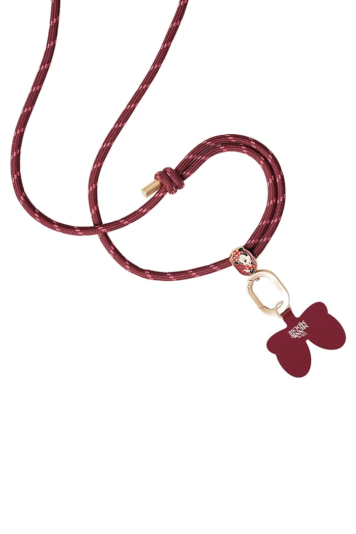 Orbitkey шнурок 15 x 7 x 18 cm EPS1.MNM.509 барвистий AA00