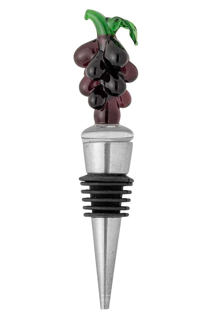 Bloomingville plută de vin Lynn multicolor 82061976
