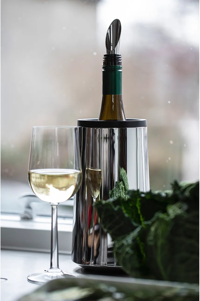 Kuchnia i bar Rosendahl cooler Grand Cru 18745 szary