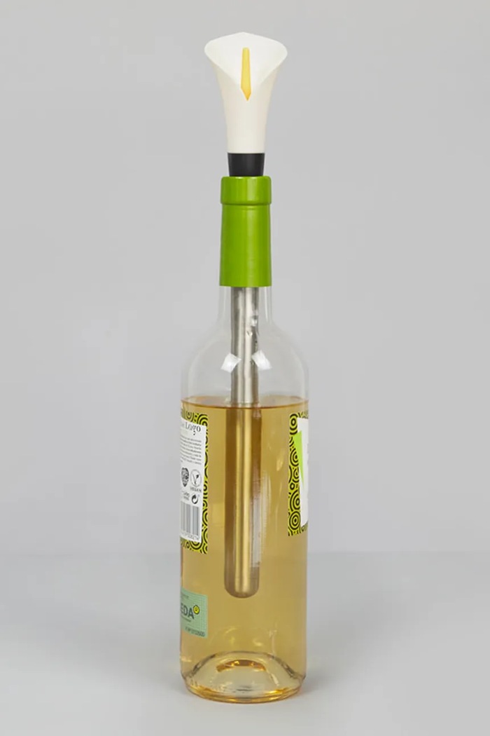 Balvi dop pentru vin din plastic 33,3 x 5,2 x 4,8 cm 27996