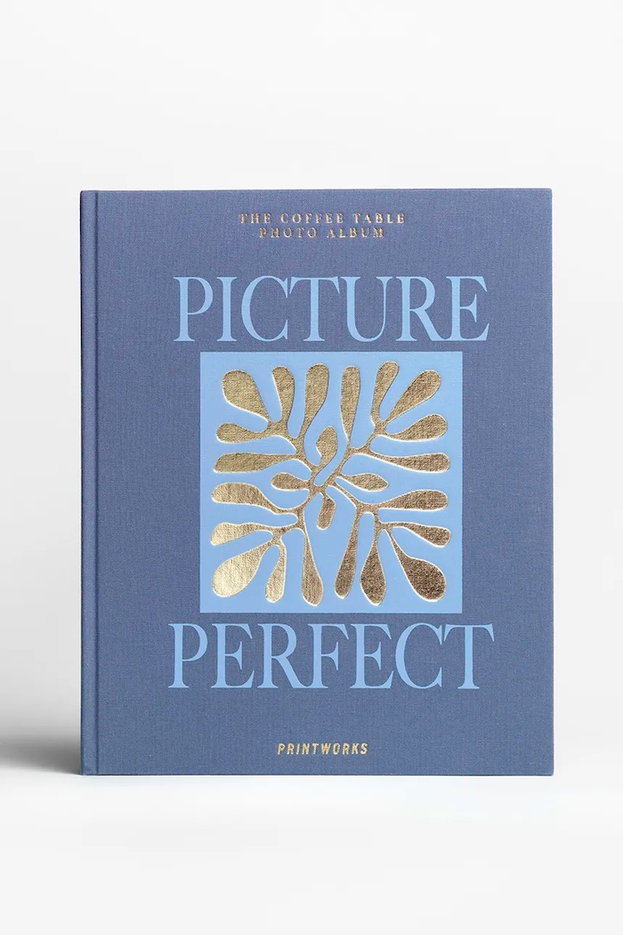 Fotoalbum Printworks Picture Perfect viacfarebná PW00677