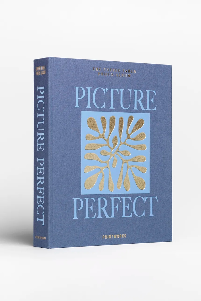 Fotoalbum Printworks Picture Perfect PW00677 viacfarebná AA00