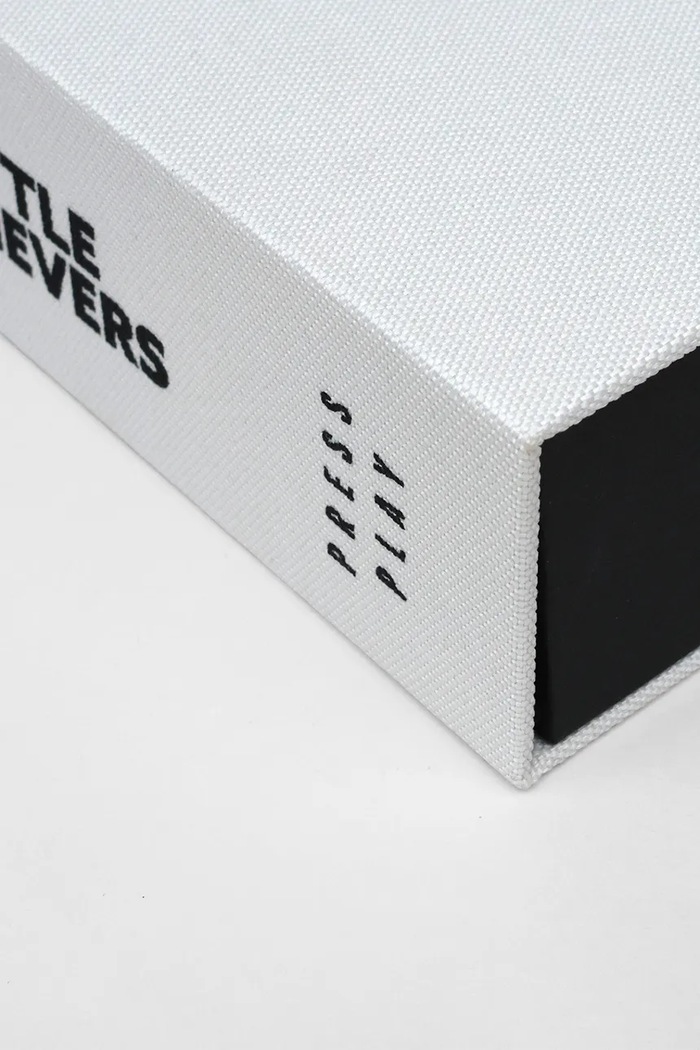 Album za dječje certifikate Luckies of London Big Book for Little Achievers 23,6 x 32,8 x 5,5 cm siva SK.LITTACHIEVE1