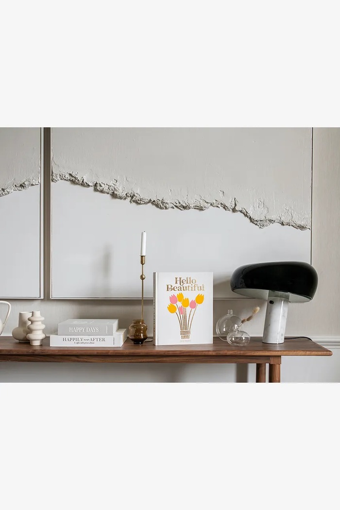 Printworks album foto Hello Beautiful 33 x 27 cm PW00516