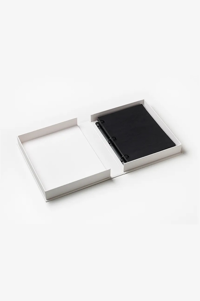 Lifestyle Printworks album foto Hello Beautiful 33 x 27 cm PW00516 gri