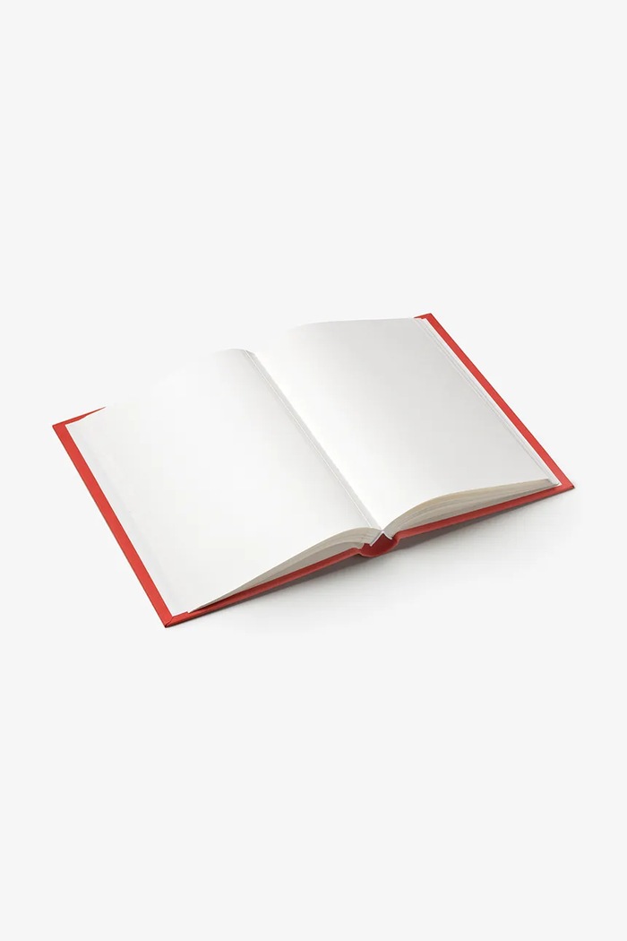 Printworks fotoksiążka Photo Book Wedding 28,7 x 20,2 cm 2-pack PW00771