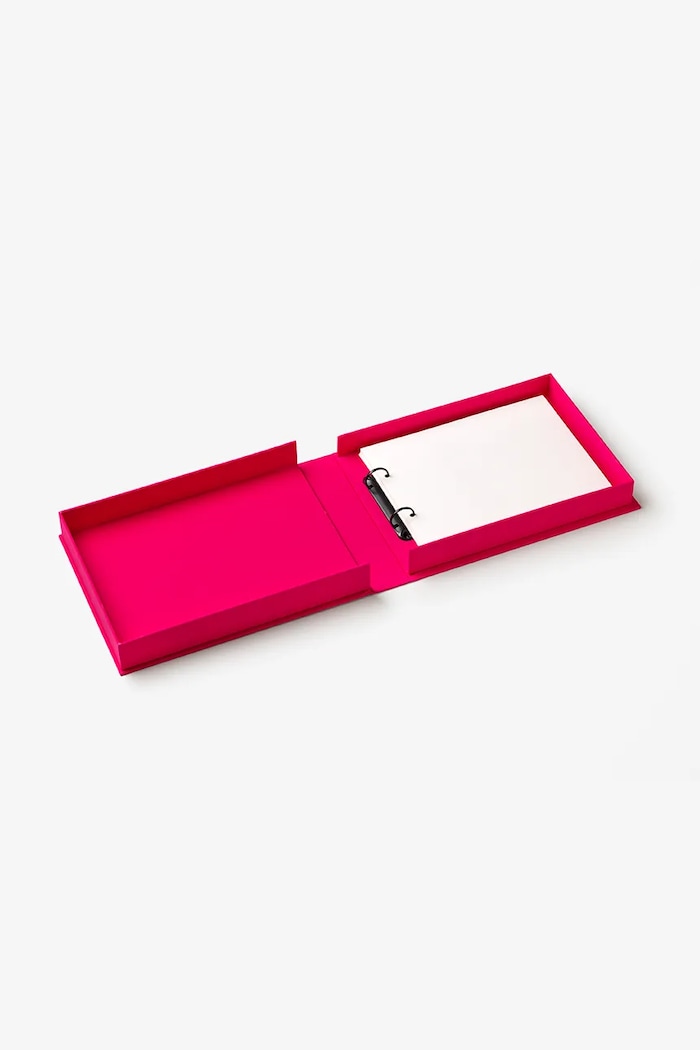 Lifestyle Printworks υφασμάτινο PW00798 ροζ