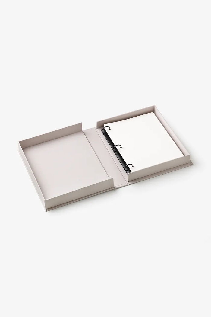 Lifestyle Printworks album na zdjęcia płócienny PW00791 multicolor