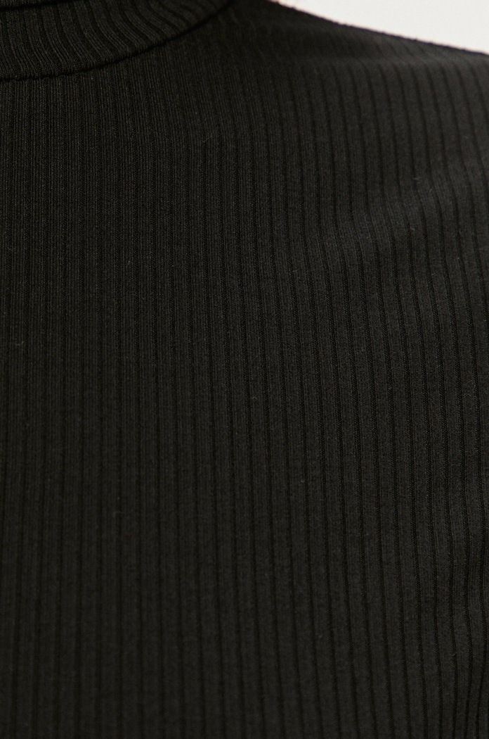 Longsleeve Vila czarny 14056526