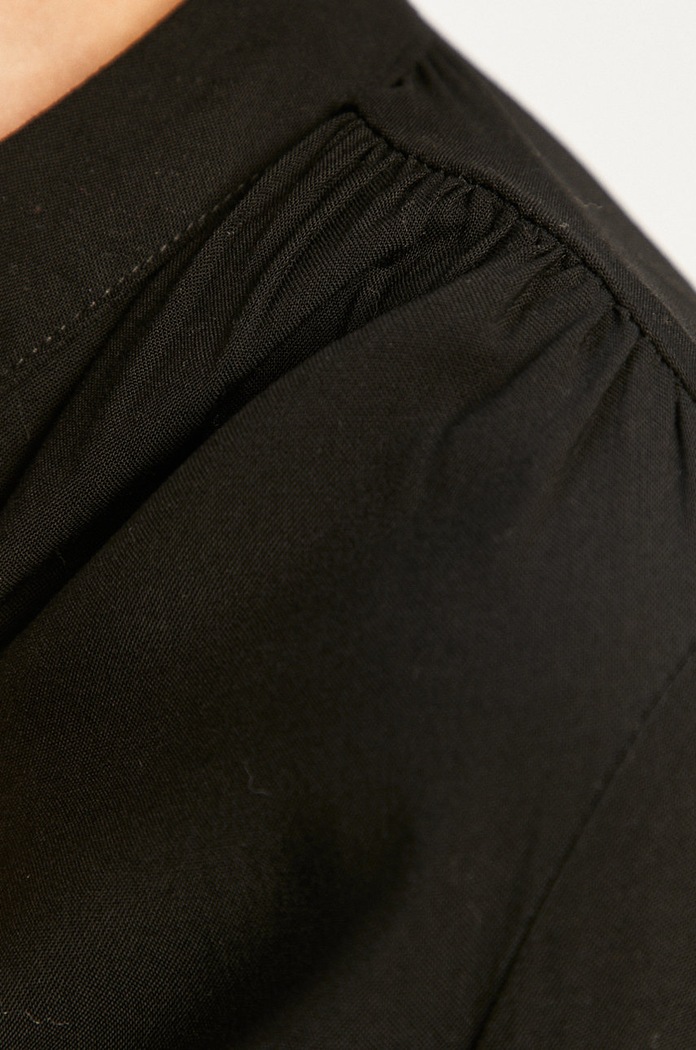 Vero Moda - Blúzka 10233287 čierna