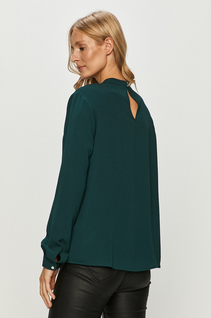 Îmbrăcăminte Only Bluza 15170784 verde