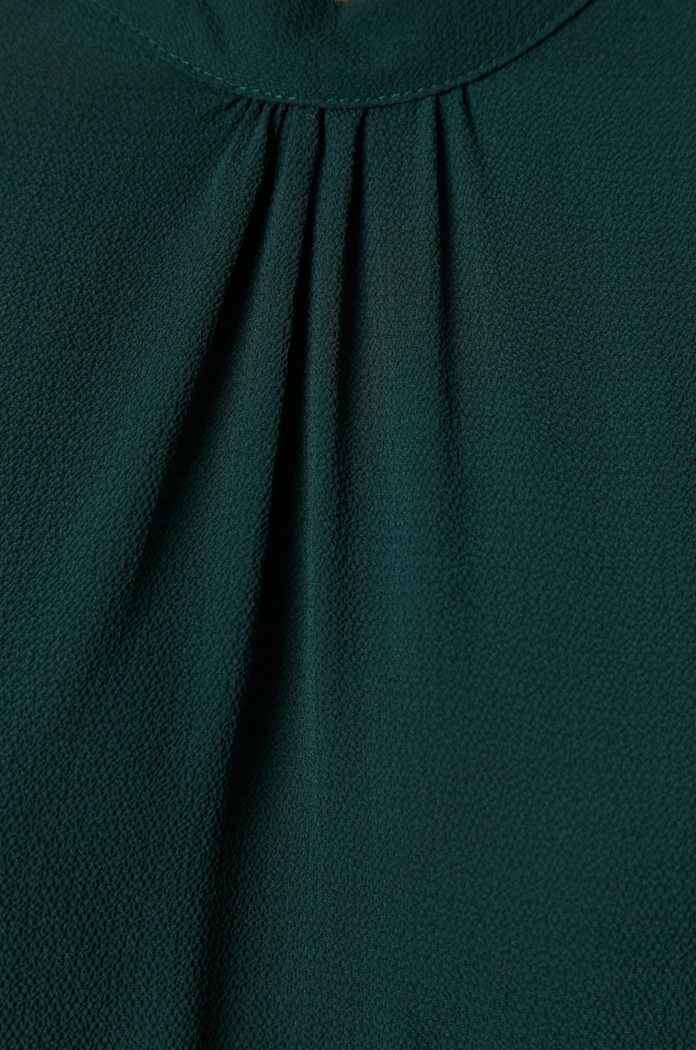 Bluza Only verde 15170784