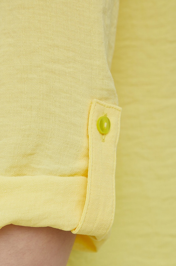 Bluza JDY galben 15226911.YellowCrea