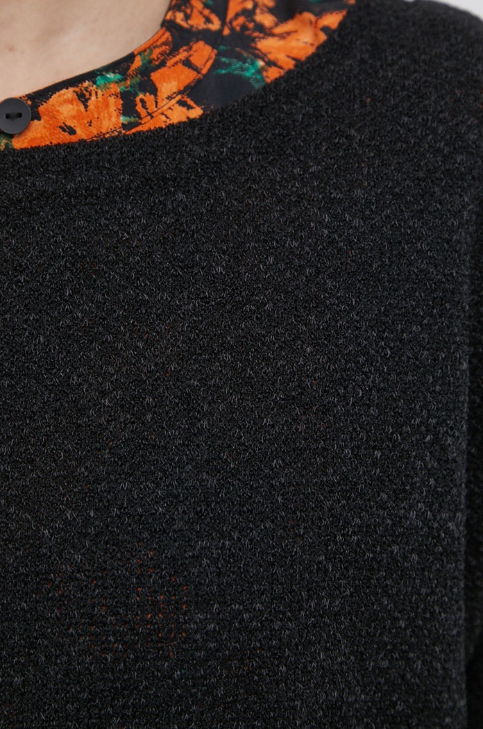 Only Blúzka Only 15177776.Black