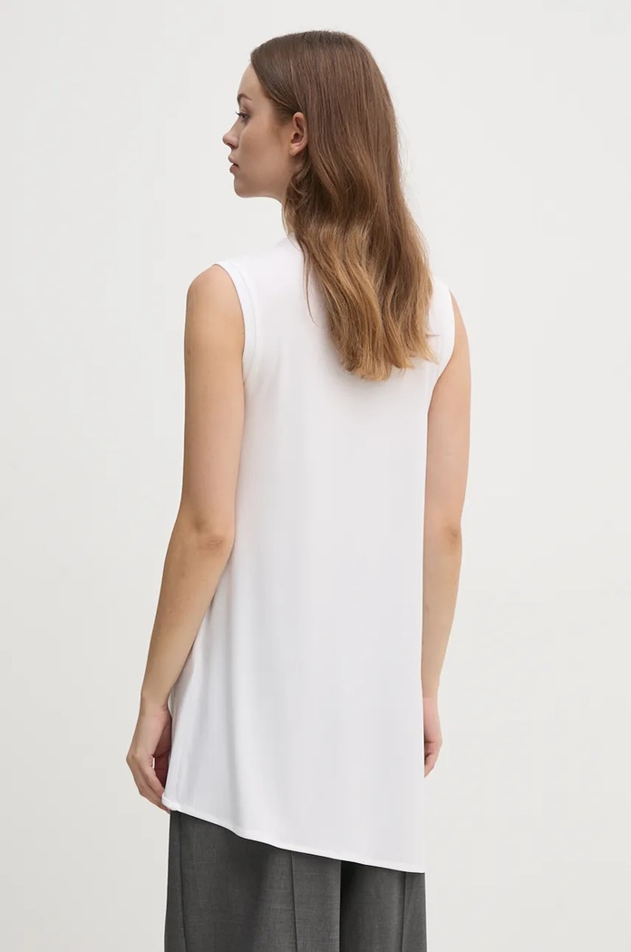 Oblečení Halenka Joseph Ribkoff 161060NOS béžová