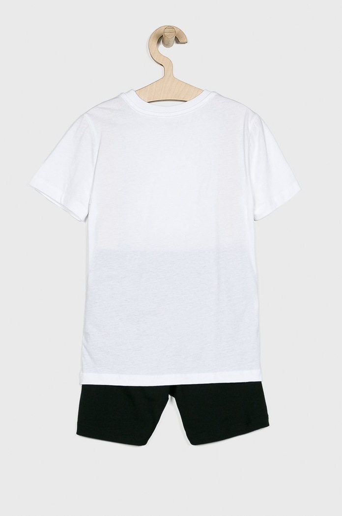 Calvin Klein Underwear - Gyerek pizsama 104-176 cm B70B700136 fehér AA00