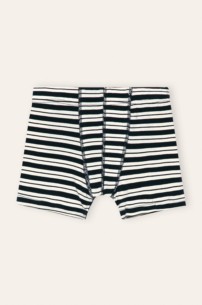 Name it - Boxeri copii (3-pack) 13163608 bleumarin AA00