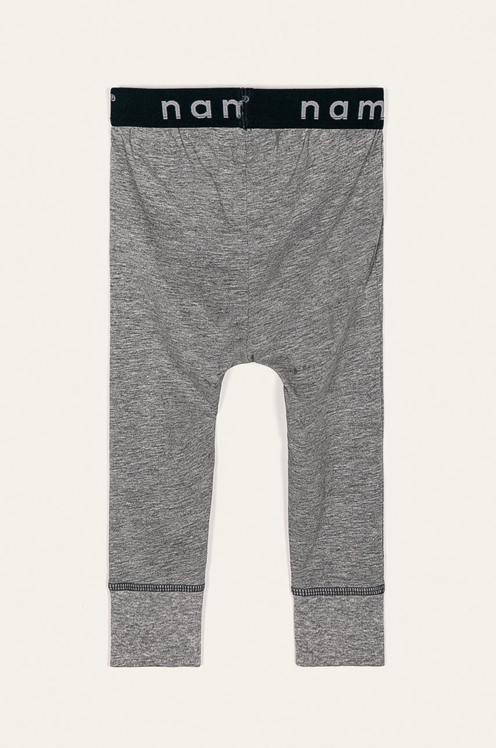 Name it pantaloni de pijama copii 80-122 cm 13172064 gri AA00