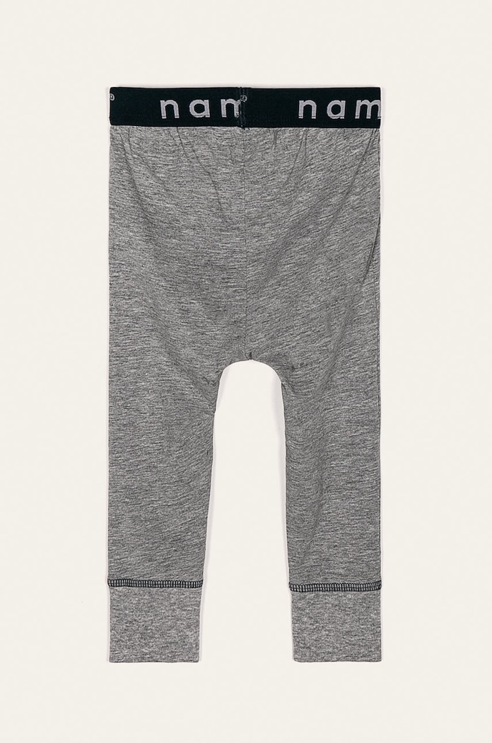 Name it pantaloni de pijama copii 80-122 cm 13172064 gri AA00