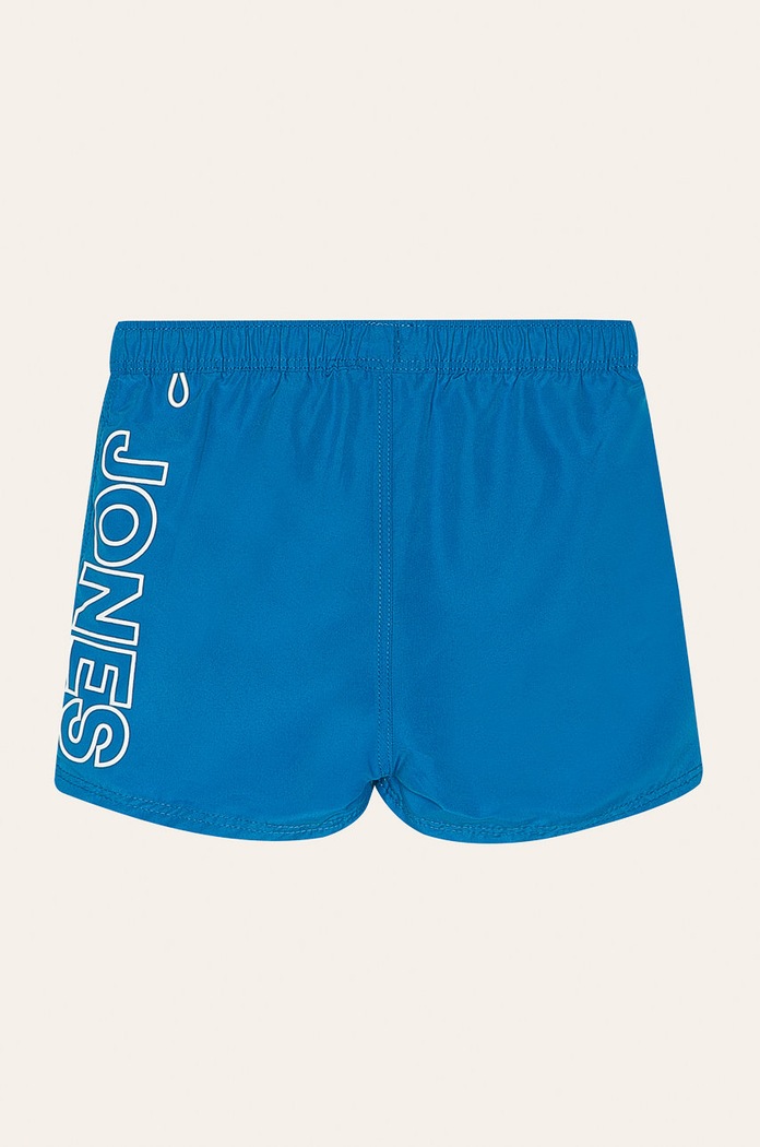 Jack & Jones - Pantaloni scurti de baie copii 128-176 cm 12169468 albastru AA00
