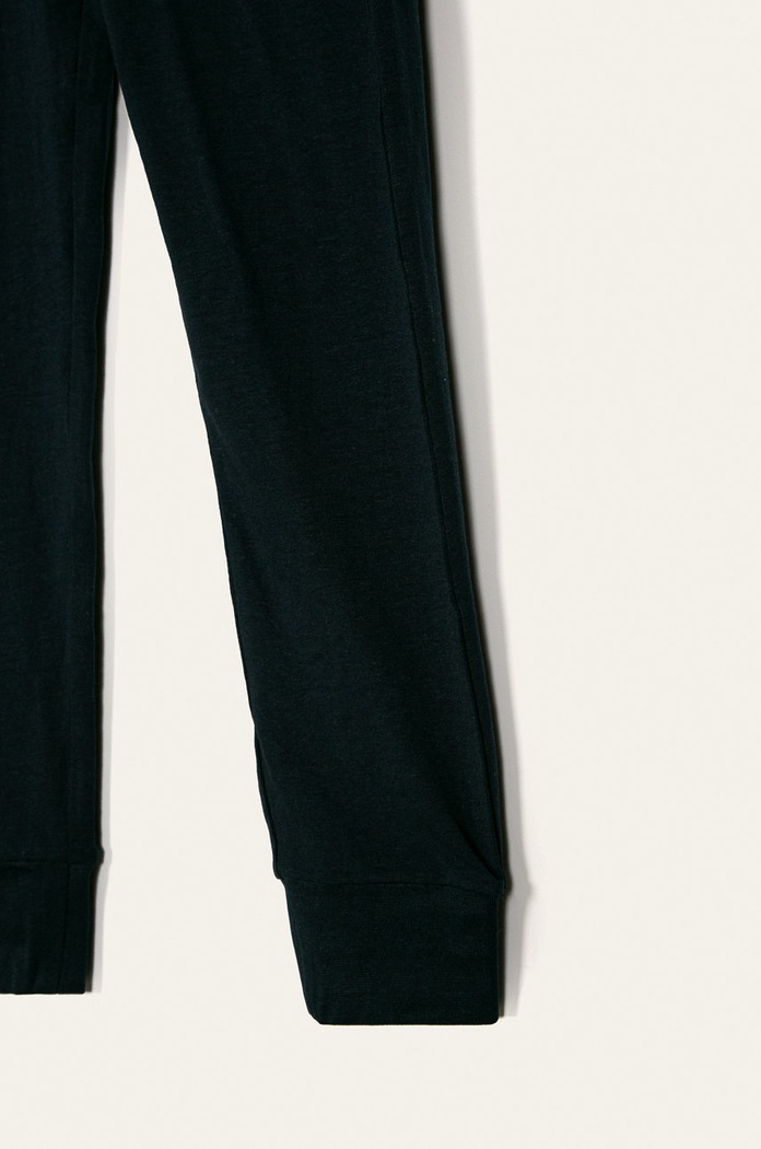 Pijama copii 86-164 cm. Name It gri 13173301