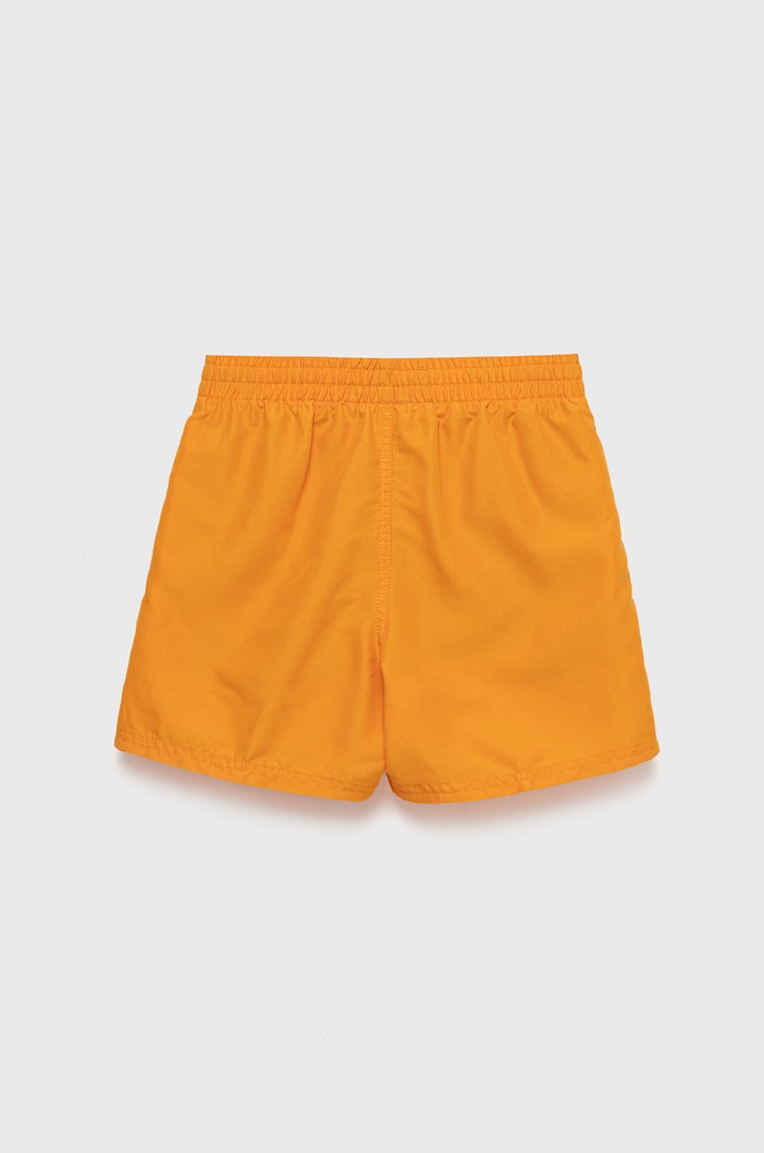 Nike Kids Szorty kąpielowe dziecięce NESSB866 pomarańczowy AA00