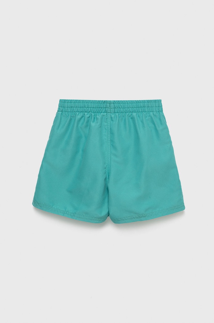 Nike Kids szorty kąpielowe dziecięce NESSB866 turkusowy AA00