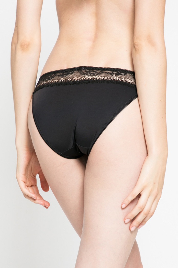 Henderson Ladies Chiloti 35236 negru AA00