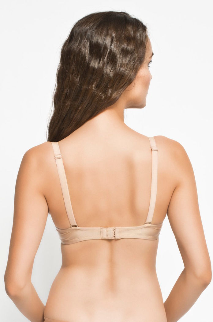 Triumph Sutien Tell me 10129645 bej AA00