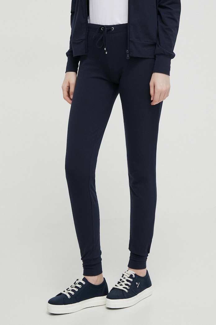 Oblečenie Emporio Armani - Súprava lounge 164146.CC270.00135 tmavomodrá