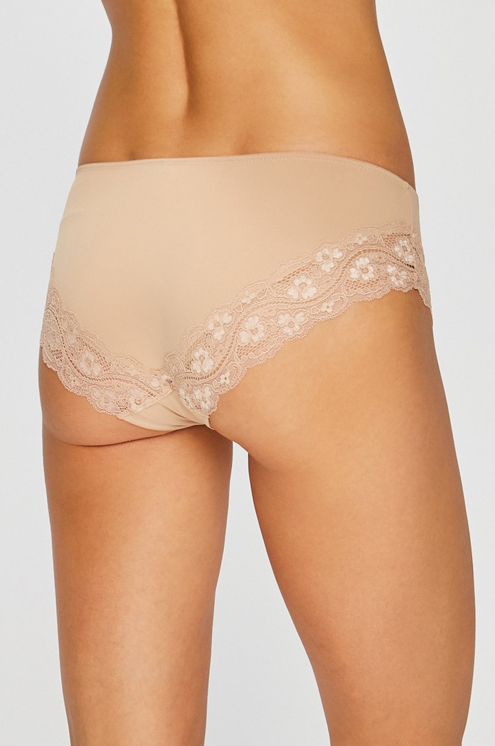 Одяг Triumph - Труси Lovely Micro 10182555 бежевий
