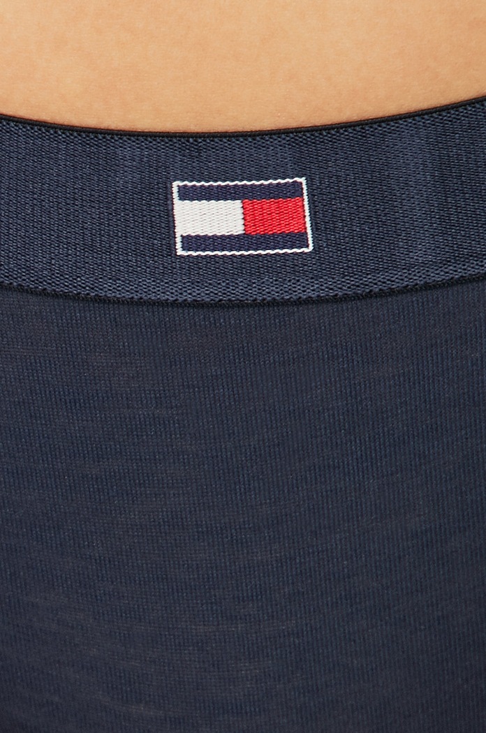 Odzież Tommy Hilfiger - Figi UW0UW01030 granatowy