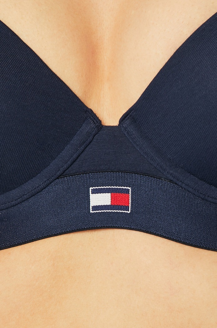 Odzież Tommy Hilfiger - Biustonosz UW0UW01210 granatowy