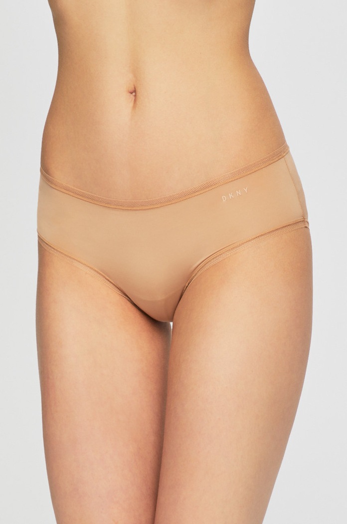 Dkny - Nohavičky béžová DK5003
