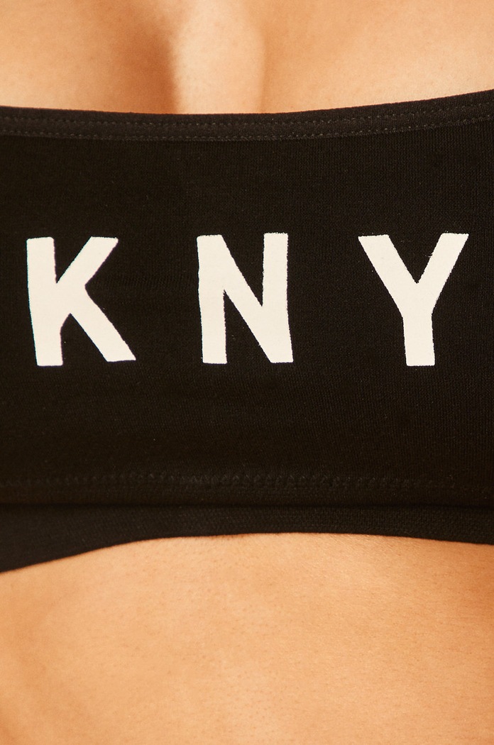 Oblečenie Dkny - Podprsenka DK4507 čierna
